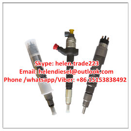 China Genuine and New BOSCH injector 0445110281 , 0 445 110 281 , 0445110 281,	 0445110297 , 0 445 110 297 ,1609850780 supplier