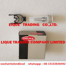 China Genuine and New DELPHI nozzle valve kit  7135-661 , 7135 661 , 7135661, NOZZLE 137+CONTROL VALVE 9308-621C For R03701D supplier