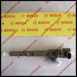 China Nuevo inyector común 0445110253, 0445110254 del carril de Bosch para HYUNDAI 33800-27800/33800 27800/3380027800 proveedor