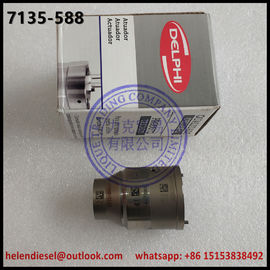 China 7135-588 New and Genuine DELPHI Actuator 7135 588 , electronic unit injector /EUI actuator 7135-588 supplier
