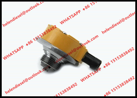 China 312-5620 válvula electromagnética 312 5620/3125620 del inyector de combustible proveedor