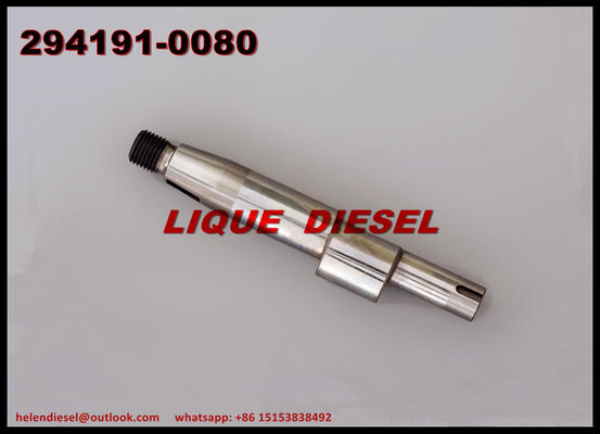 China 294191-0080 Fuel Pump Camshaft , SUPPLY PUMP CAMSHAFT 294191-0080 / 2941910080 DENSO ORIGINAL supplier