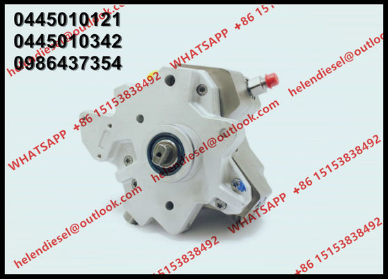 China New Bosch Pump 0445010121 , 0445010342 ,  0986437354 , Hyundai / KIA Fuel Pump 33100-27400 / 3310027400 supplier