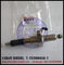 inyector Isuzu Injector Nozzle Assembly Suitable 1-15300432-1/1153004321 para ISUZU 15300432 proveedor